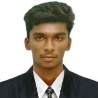 M Yuvaraj