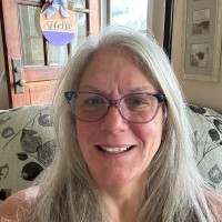 Lori Rader