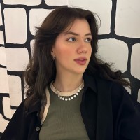 Maria Erica Cruz