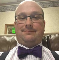Ben Borgmeyer