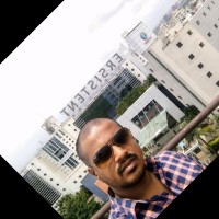 Mangesh Punde