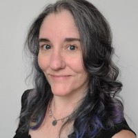 Sherry L.M. Merriam, MA, LPCC-S