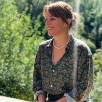 Marine Louessard