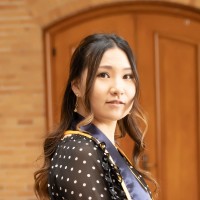 Joyce Ling