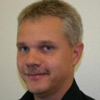 Klaus Ahlbech