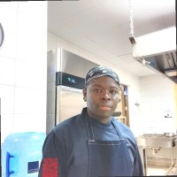 Mark Onyango
