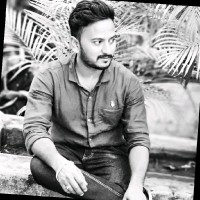 Pratap Kadam