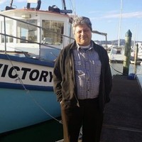 Anthony Barends