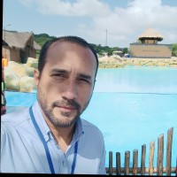 Donaldo Enrique Tijera Beltran