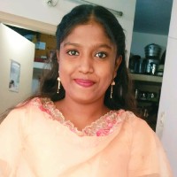 Shruthi Shru