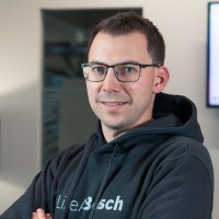 Dominik Macher
