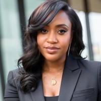 Candace Mccray