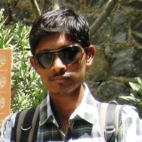 Manoj Shirke