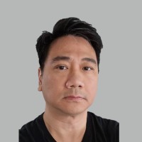James Kwong