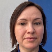 Maria Lykke Lundblad