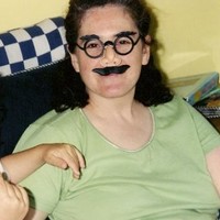 Anne Wilson