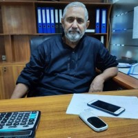 Akhter Mahmood Mahmood