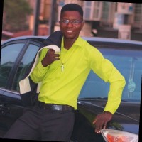 Adenekan Adekunle