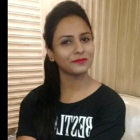 Anusree Paul choudhury