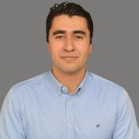 Muhammed Ali Yılmaz