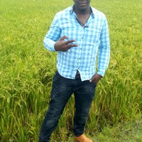 Charles Kubai