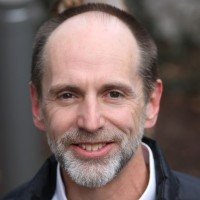 Donald Gilbert
