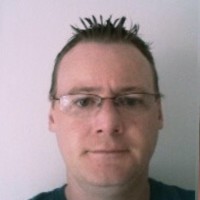 Paul Taylor