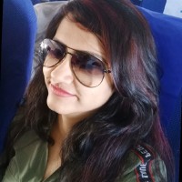 Rituparna Chatterjee
