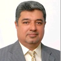 Shaneel Abro