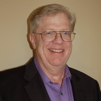 Ross Johnson