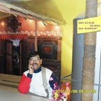shiv kumar sharma