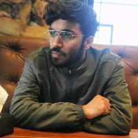 Sanket Limkar
