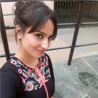 Saumya Pandey