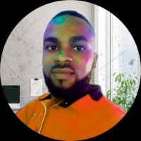 Gabriel Ameh