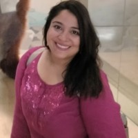 Lucia Leon