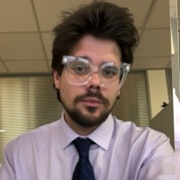 Eric Graca