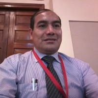 Ruperto Amaguai
