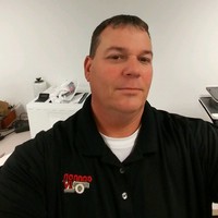Rob Norton