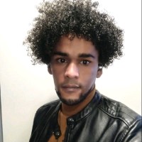 Gilliard Gil Soares Rodrigues