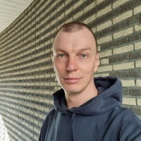 Evgenii Romashov