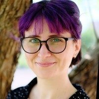 Kristin Mounce