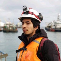 Mauricio Aburto Manriquez