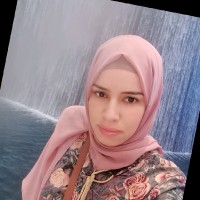 Hagar Farahat