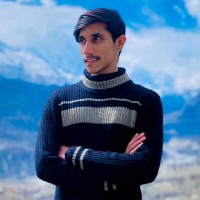 Fahad Arif