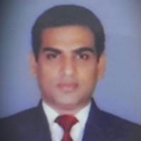 Rajesh vijayan