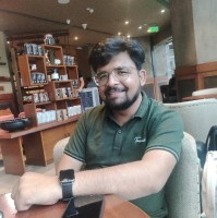 Ankit Modi