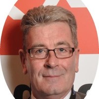 George Gallagher