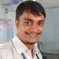 Nandha Kumar A
