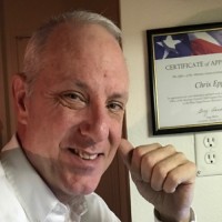 Christopher E.