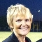Monique Peterson